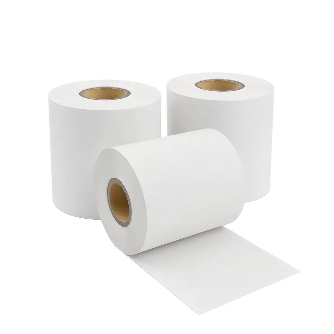 cck release paper coated designed for sheet label converting